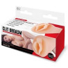 NMC Masturbateur Vagin Clit Orgasm N°3 - 11.5 cm